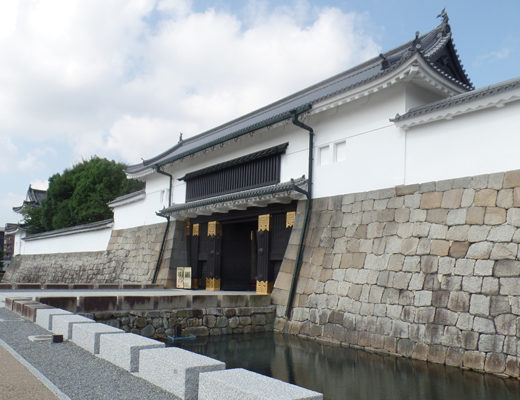 Nijo-jo Castle